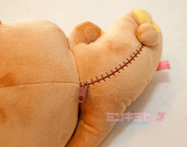 San-X Rilakkuma Anniversary Rainbow Plush